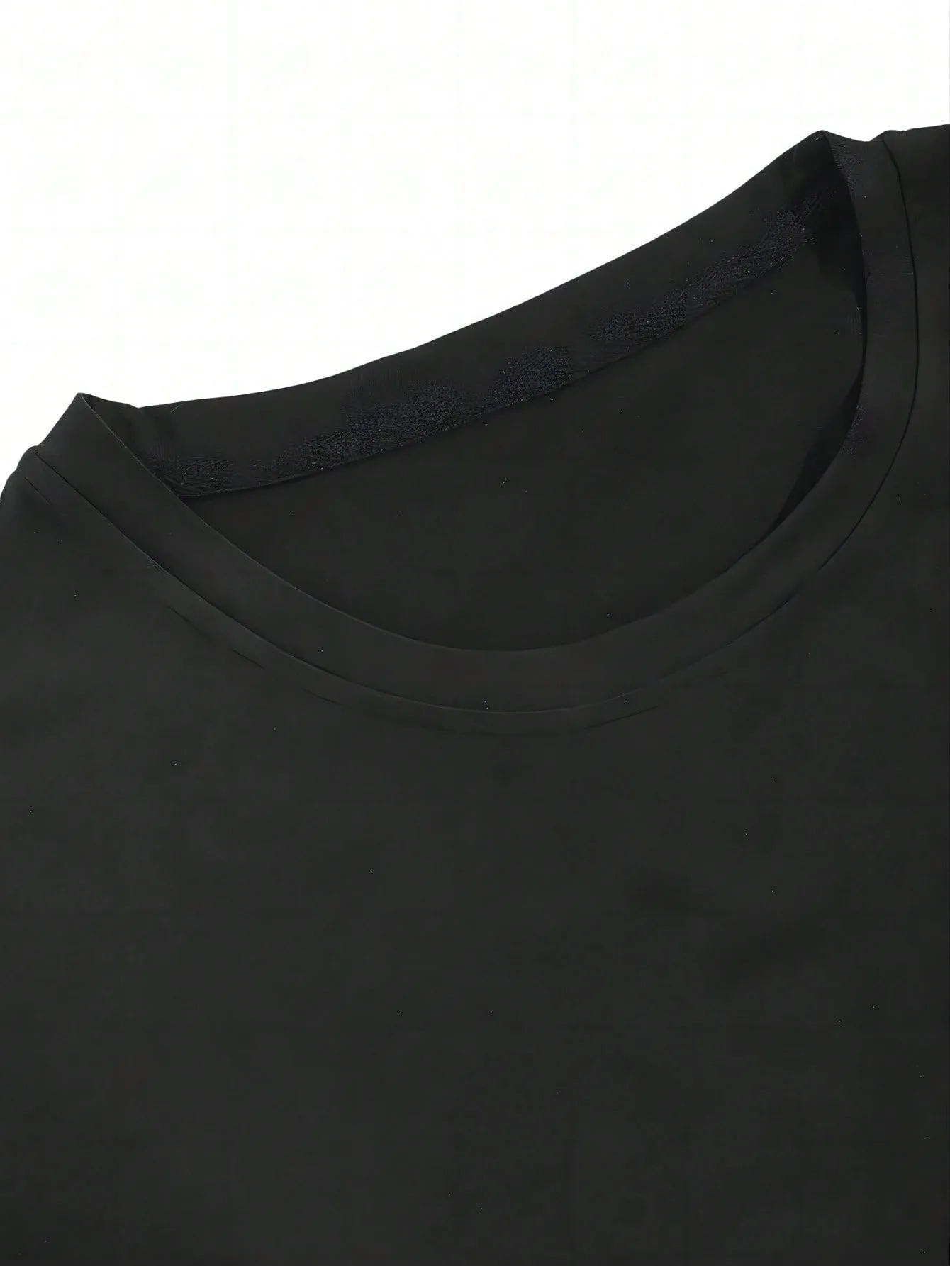 Tequila Tacos Graphic Tee - Image 3