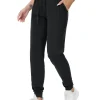 Women’s Tapered Workout Joggers - Thumbnail Image 3