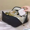 Luxury Travel Makeup Organizer - Thumbnail Image 2