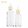 Refillable Glass Dropper Bottles - Thumbnail Image 5