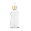 28-Piece Amber Dropper Bottles - Thumbnail Image 1