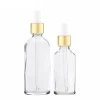 Refillable Glass Dropper Bottles - Thumbnail Image 3