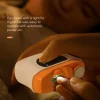 Electric Nail Clipper & File - Thumbnail Image 3