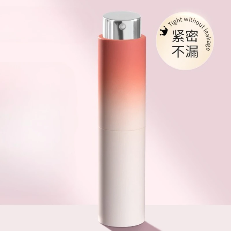 Refillable Travel Perfume Atomizer - Image 3