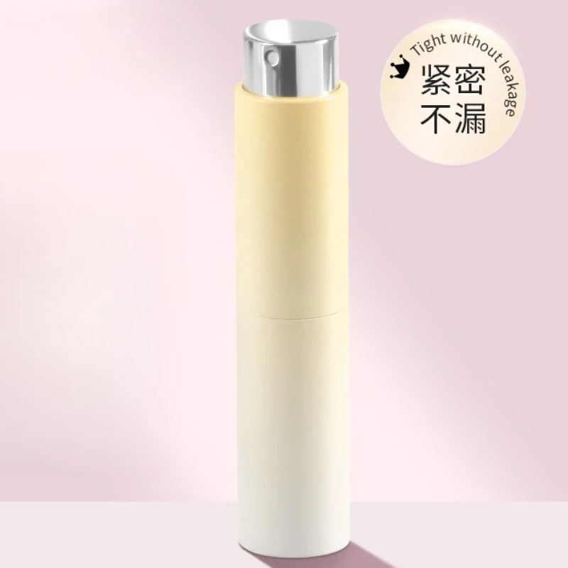 Refillable Travel Perfume Atomizer - Image 2