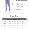 Women’s Tapered Workout Joggers - Thumbnail Image 6