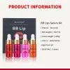 Korea Glow BB Lips Ampoule Serum Starter Set - Thumbnail Image 2