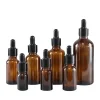 28-Piece Golden Dropper Bottles - Thumbnail Image 6