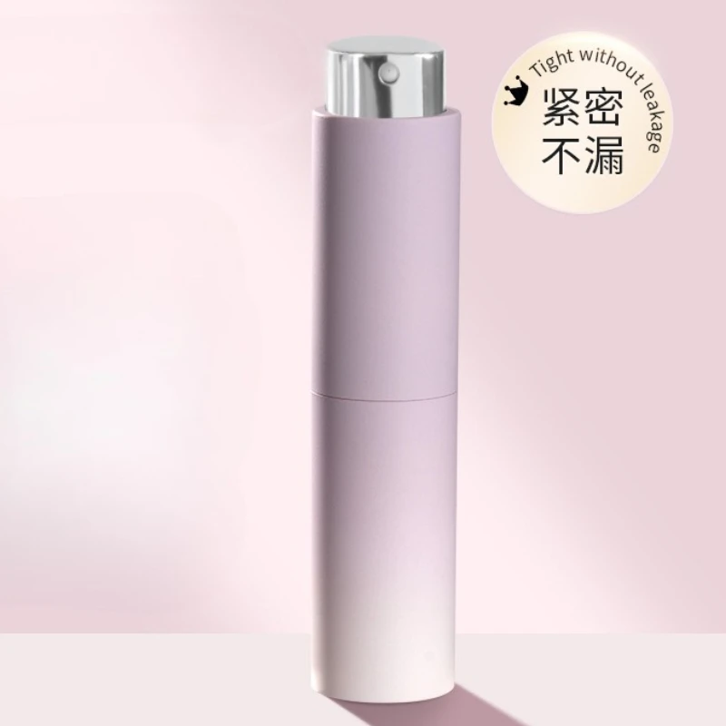 Refillable Travel Perfume Atomizer - Image 4