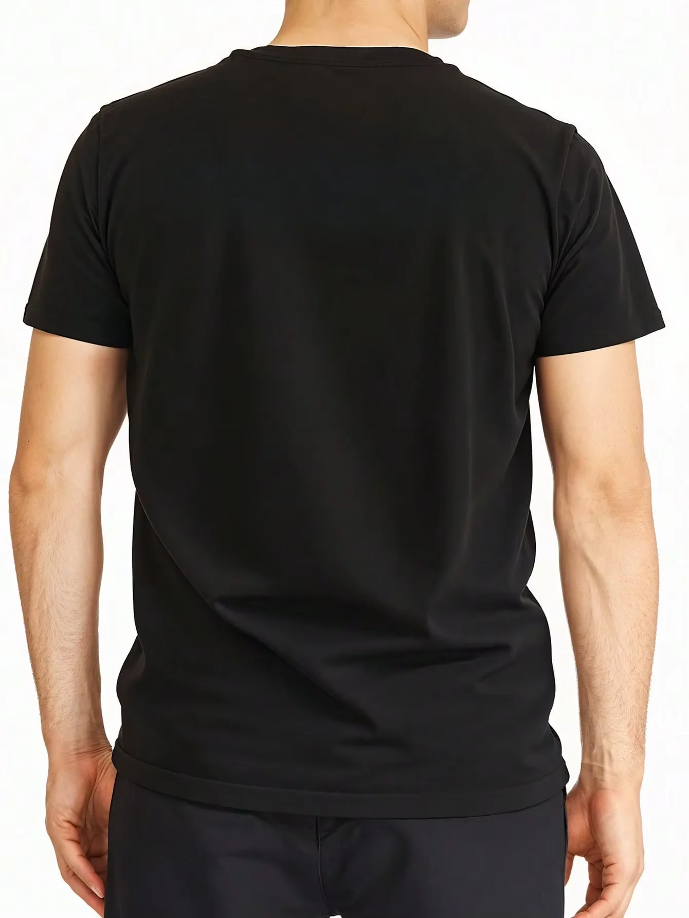Dad Joke Milk Run T-Shirt - Image 5