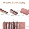 Luxury Travel Makeup Organizer - Thumbnail Image 7