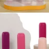 Leak-Proof Silicone Travel Bottles - Thumbnail Image 6