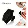 Soft Silicone Facial Cleansing Brush - Thumbnail Image 7