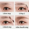 24-Style Eyebrow Shaping Stencils - Thumbnail Image 2