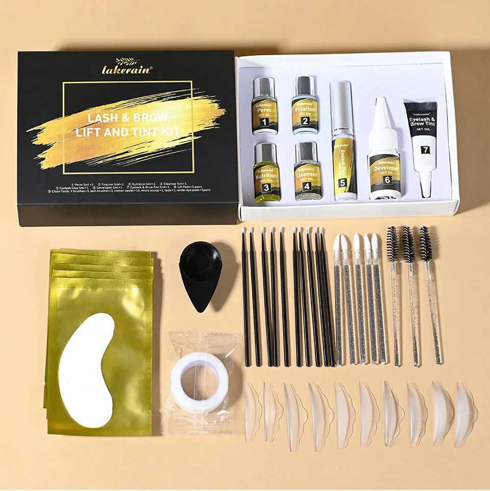 Lash & Brow Lift Kit - Image 6