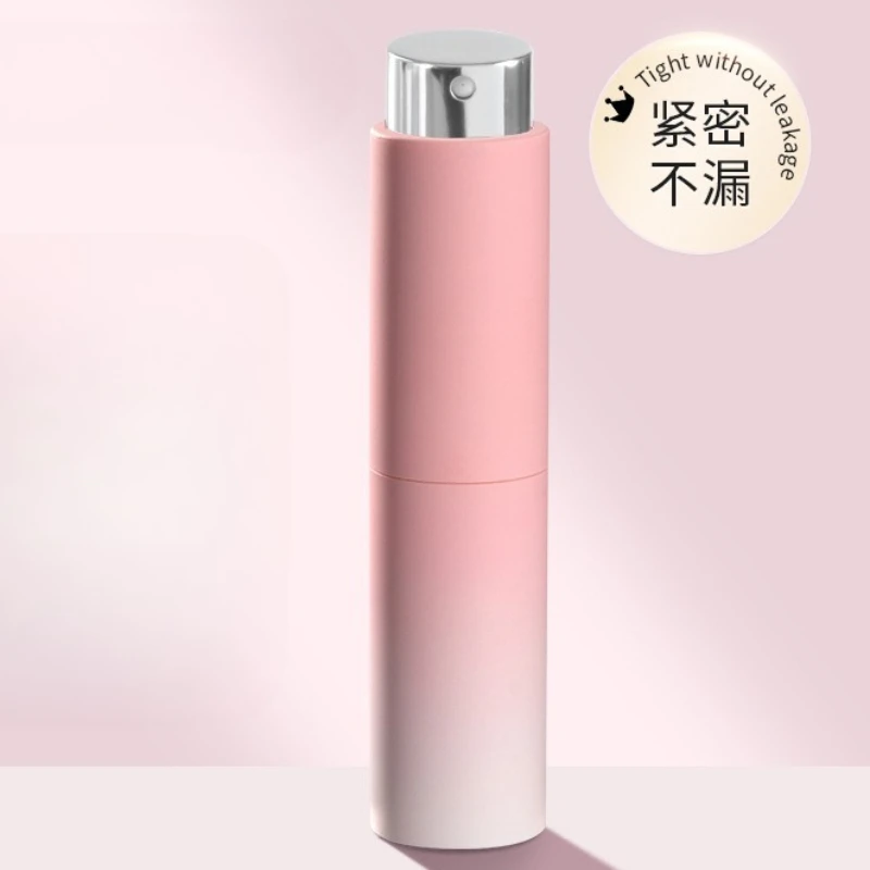 Refillable Travel Perfume Atomizer - Image 5