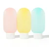 Portable Travel Toiletry Set - Thumbnail Image 3