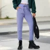Women’s Tapered Workout Joggers - Thumbnail Image 1
