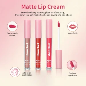 All-In-One Complete Makeup Kit