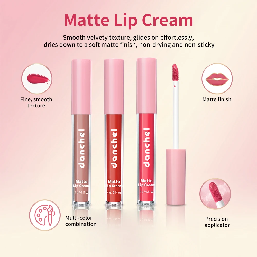 All-In-One Complete Makeup Kit - Image 1