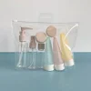 Portable Travel Toiletry Set - Thumbnail Image 4
