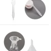 Portable Travel Toiletry Set - Thumbnail Image 6