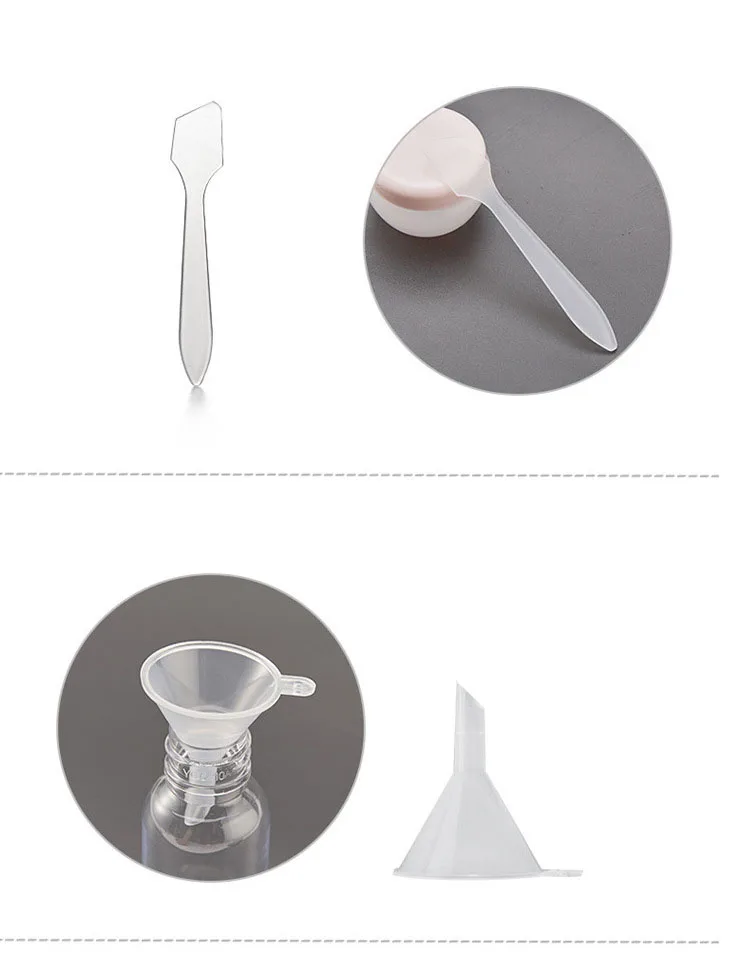 Portable Travel Toiletry Set - Image 6