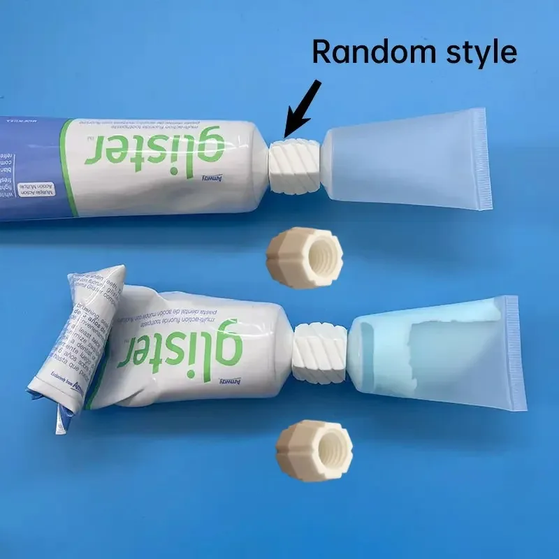 3-Piece Travel Bottle Set - Image 4