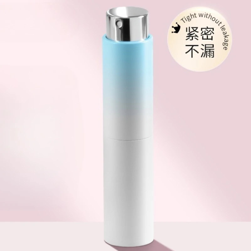 Refillable Travel Perfume Atomizer - Image 7