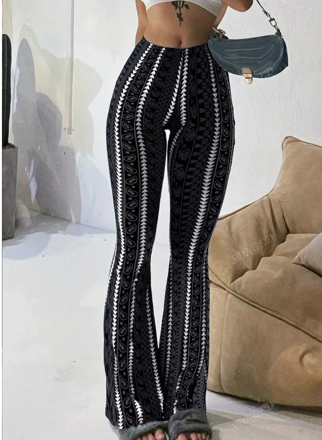 Women’s Everyday Comfort Pants - Image 1