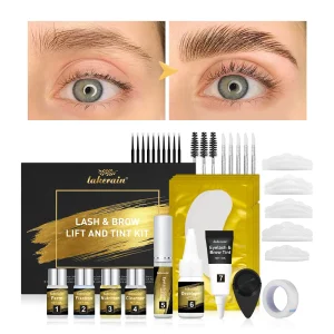 Lash & Brow Lift Kit