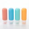 Leak-Proof Silicone Travel Bottles - Thumbnail Image 1