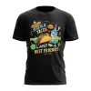 Tequila Tacos Graphic Tee - Thumbnail Image 4