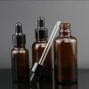 Refillable Glass Dropper Bottles - Thumbnail Image 4