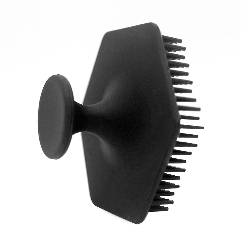 Soft Silicone Facial Cleansing Brush - Image 4