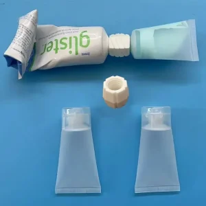 3-Piece Travel Bottle Set