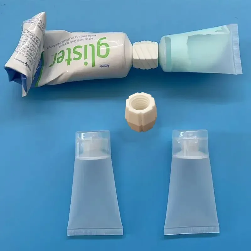 3-Piece Travel Bottle Set - Image 1