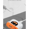 Electric Nail Clipper & File - Thumbnail Image 4