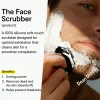 Soft Silicone Facial Cleansing Brush - Thumbnail Image 2
