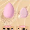 53-Piece Complete Makeup Set - Thumbnail Image 3