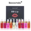 Korea Glow BB Lips Ampoule Serum Starter Set - Thumbnail Image 1