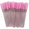 50-Piece Disposable Lash Brushes - Thumbnail Image 2