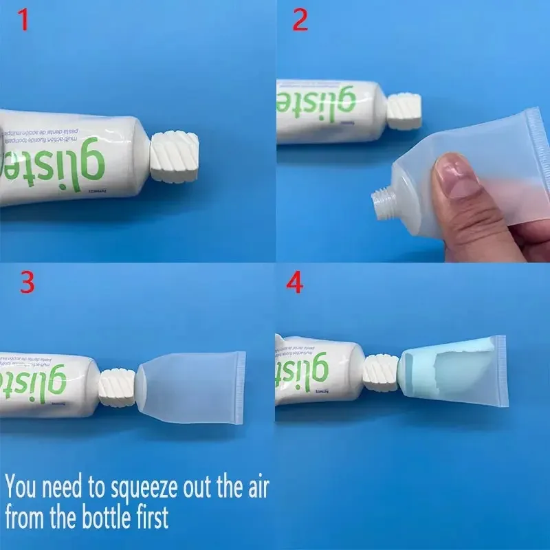 3-Piece Travel Bottle Set - Image 5